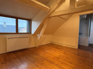  Maison � vendre 4 pi�ces 62 m�