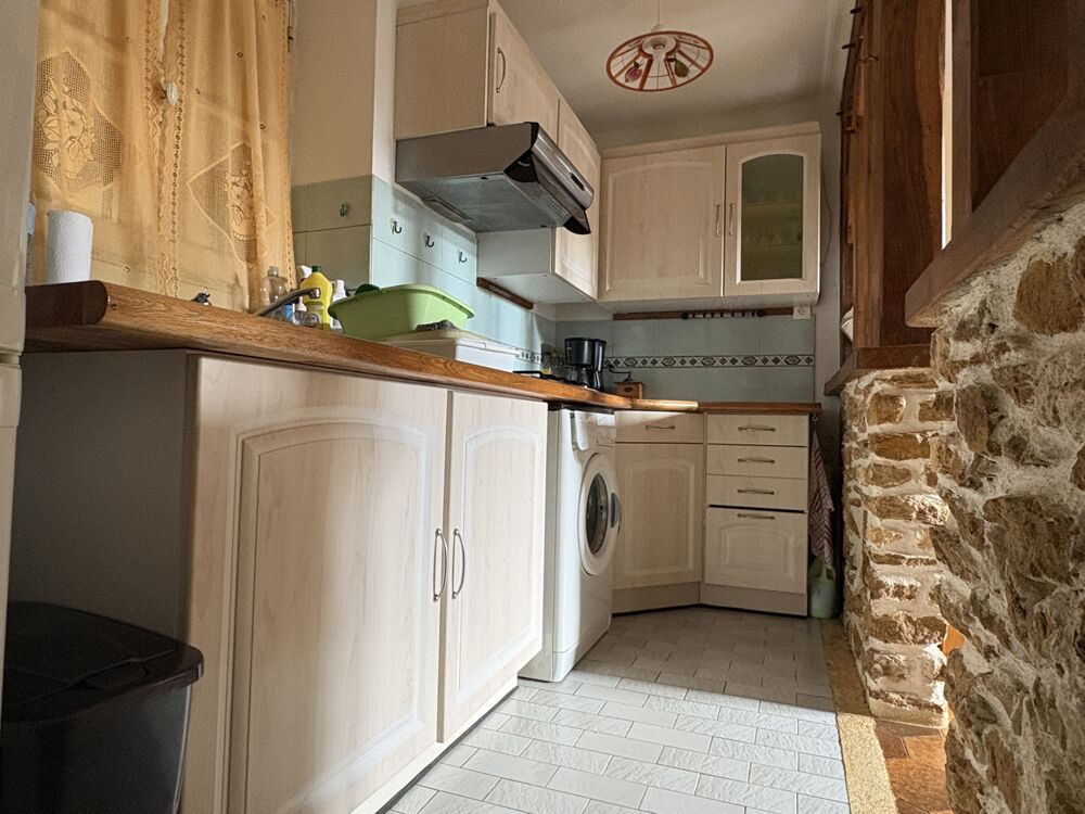 MAISON EN CAMPAGNE AVEC HECTARES