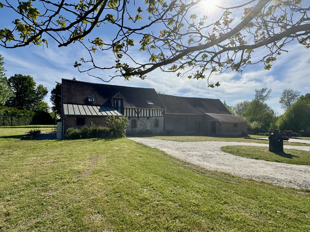Maison 4 pièces 113 m² · à Vimoutiers · 113 m² · 200 000 €
