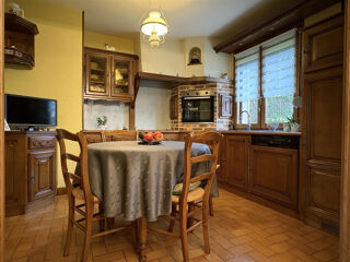  Maison � vendre 6 pi�ces 108 m�