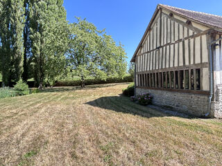  Maison à vendre 8 pièces 180 m²