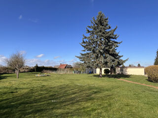  Maison à vendre 7 pièces 130 m²