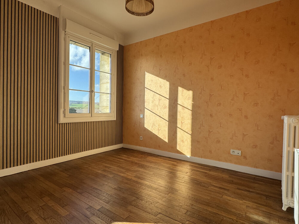 Appartement à louer - Secteur Gacé