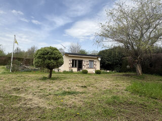  Maison à vendre 3 pièces 42 m²