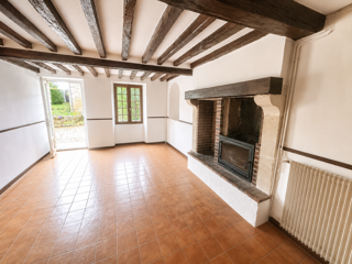 Vente Maison Maison + dépendance aménagée   Proche Argentan / Falaise À découvrir sans tarder : une superbe propriété en pi Argentan
