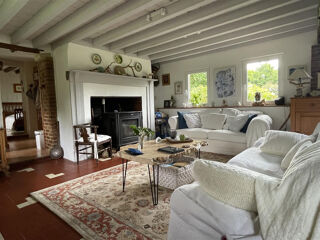  Maison à vendre 6 pièces 135 m²