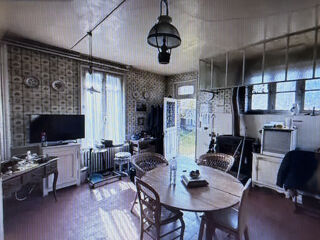  Maison à vendre 13 pièces 246 m²