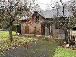  Maison � vendre 7 pi�ces 