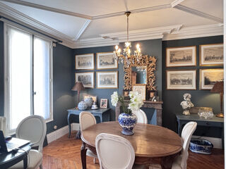  Maison � vendre 6 pi�ces 129 m�