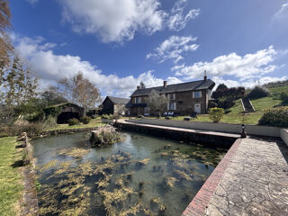  Maison � vendre 7 pi�ces 205 m�