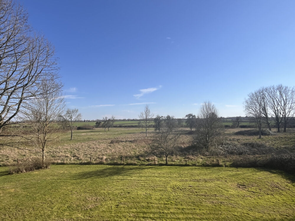 Vente Maison Propriété authentique normande Livarot pays d'auge