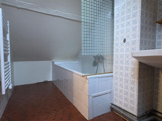  Maison � vendre 4 pi�ces 62 m�