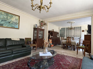  Maison à vendre 8 pièces 165 m²