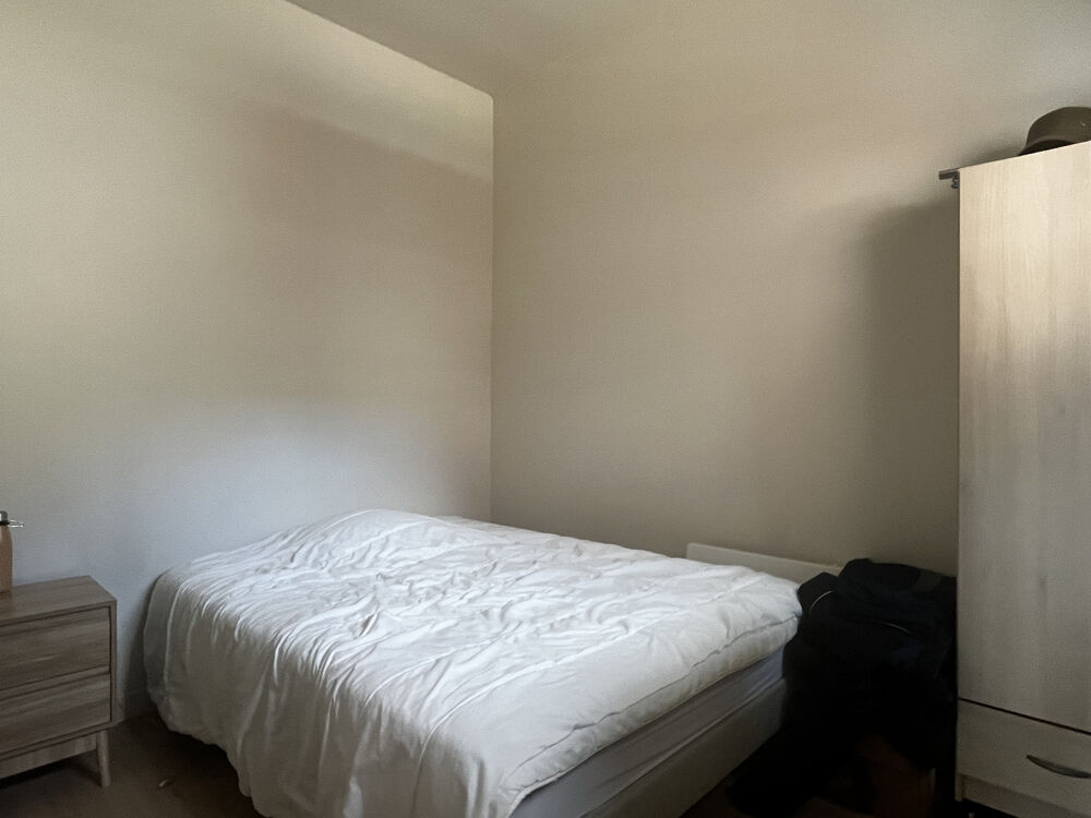 Appartement de plain-pied Idéal investisseur