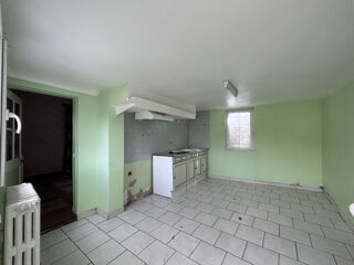  Maison à vendre 5 pièces 93 m²