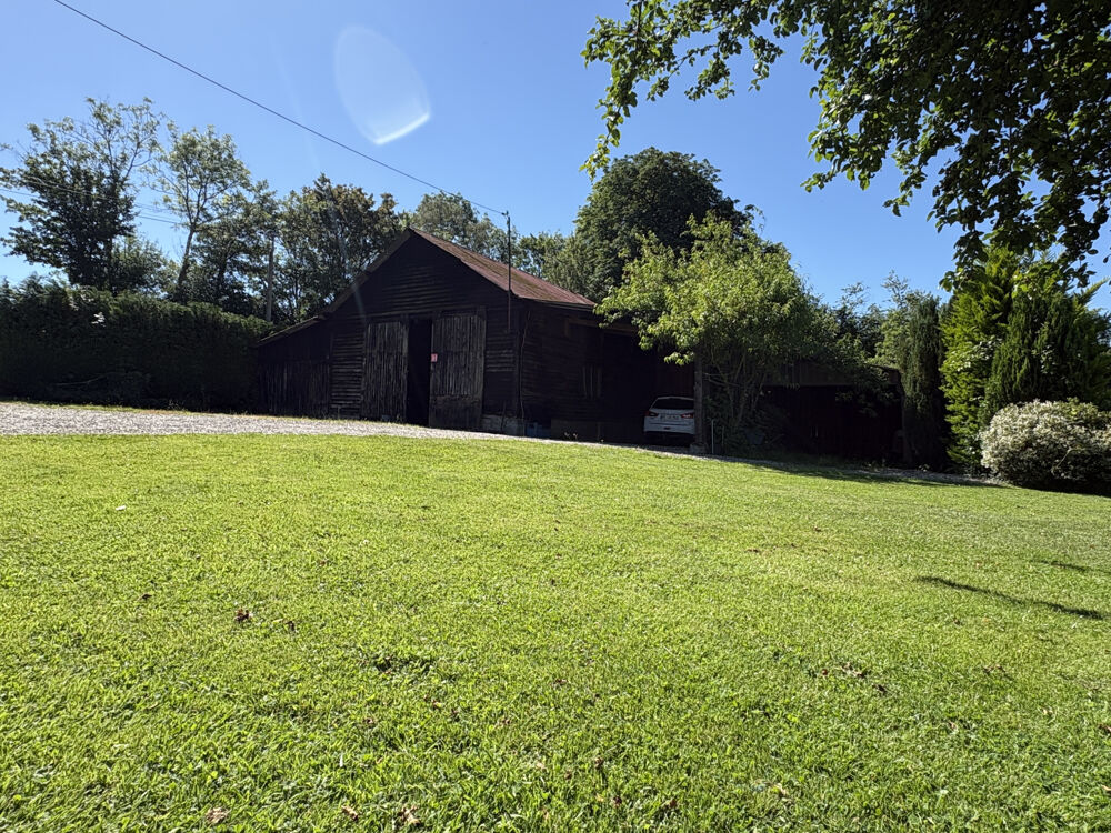 Vente Maison PROPRIETE EQUESTRE À VENDRE PROCHE HARAS DU PIN Le pin au haras
