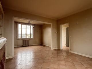 Maison à vendre 5 pièces 105 m²