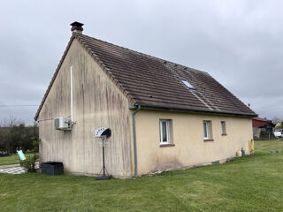  Maison � vendre 5 pi�ces 95 m�