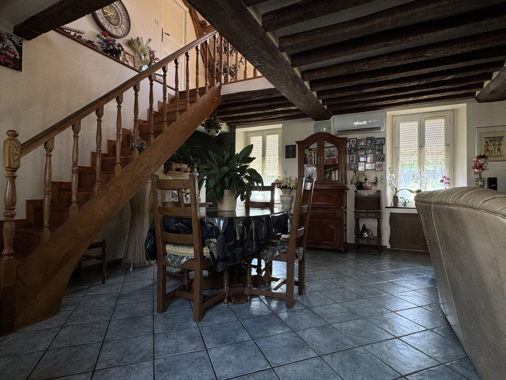 Vente Maison A PROXIMITÉ DU HARAS DU PIN, 15MIN D'ARGENTAN Gouffern-en-auge