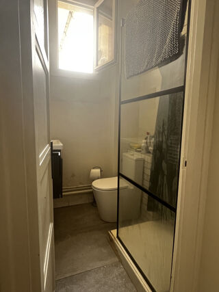  Appartement à vendre 3 pièces 62 m²