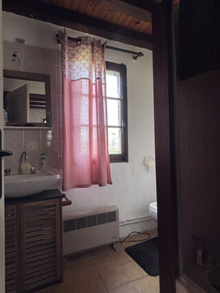  Maison à vendre 4 pièces 63 m²