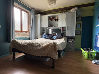  Maison à vendre 5 pièces 125 m²