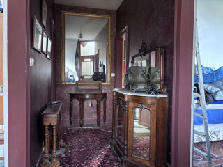  Propri�t�/ch�teau � vendre 6 pi�ces 103 m�