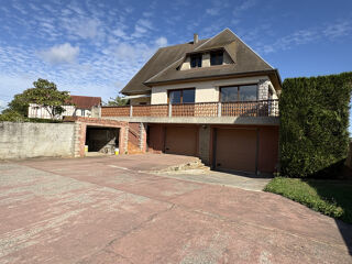  Maison à vendre 7 pièces 182 m²