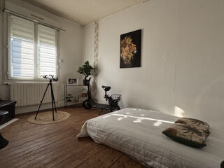  Maison à vendre 3 pièces 70 m²