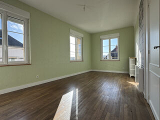  Appartement à louer 3 pièces 66 m²