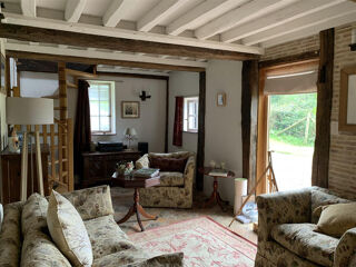  Maison à vendre 5 pièces 75 m²