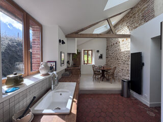  Maison à vendre 7 pièces 205 m²