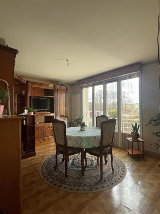  Maison � vendre 4 pi�ces 74 m�