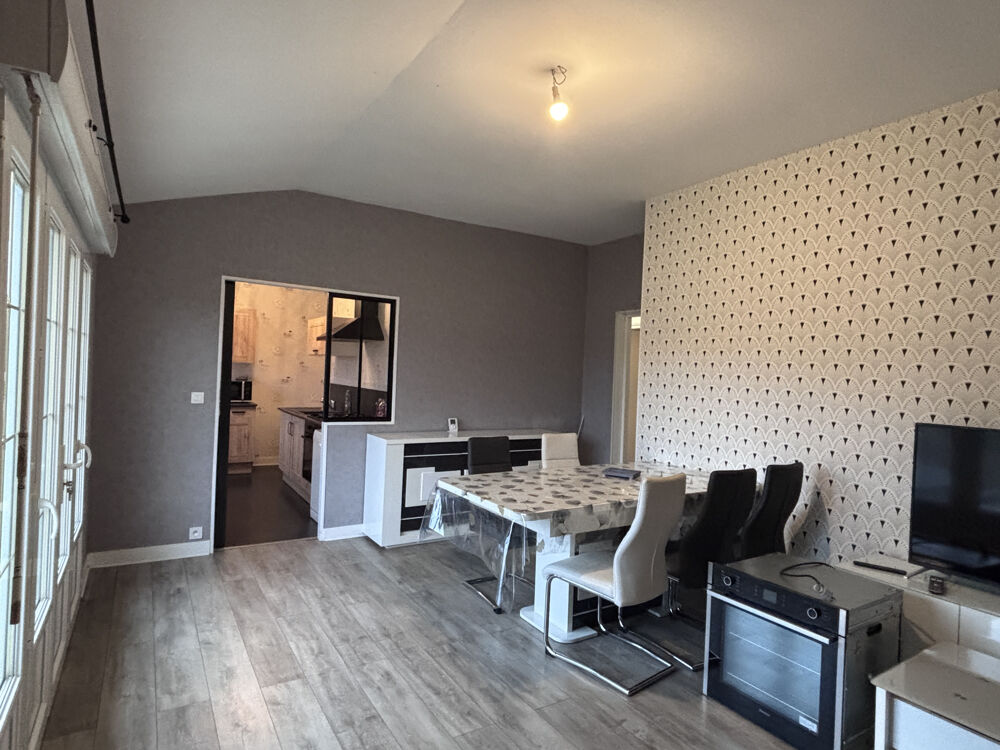 Vente Maison Maison à vendre avec sous-sol à Vimoutiers Vimoutiers