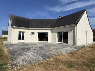 Maison à vendre 4 pièces 127 m²