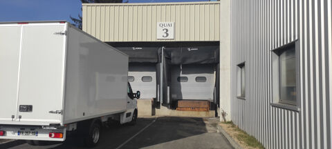 Stockage en sous sol 75000 38300 Bourgoin jallieu