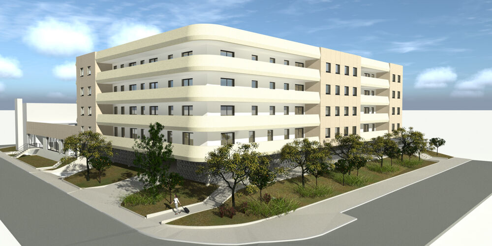 Vente Appartement Résidence LIBÉRATION - Thionville Thionville