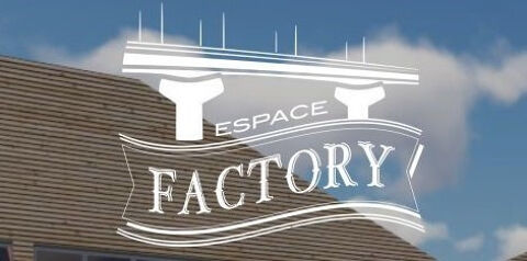   Espace de stockage de 104 m2 - Espace Factory Thionville 