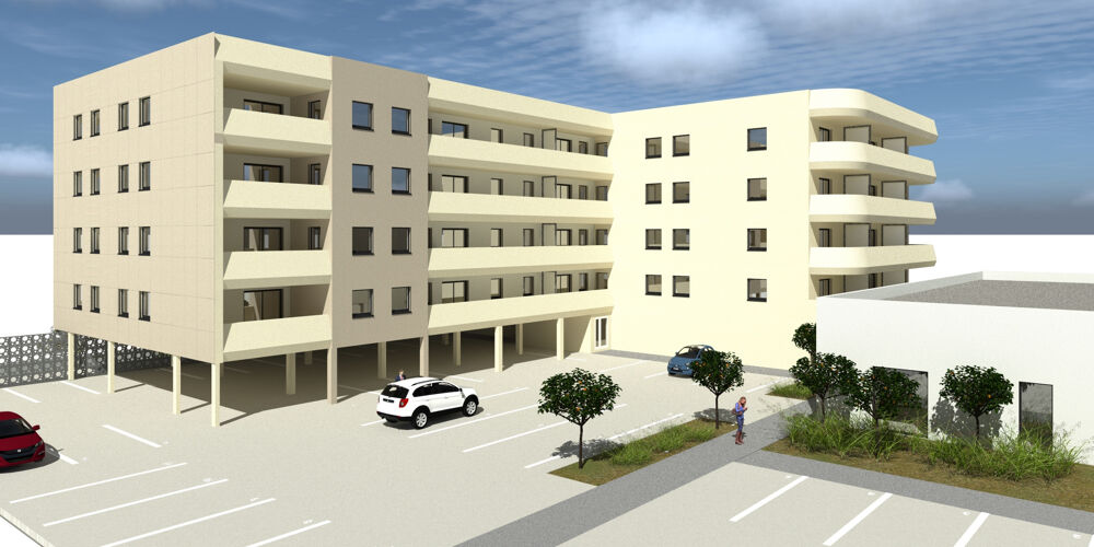 Vente Appartement T2 de 41.78 m2 Résidence Le Libération - Thionville Thionville