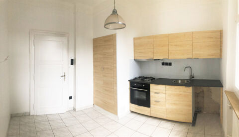 Appartement de 88 m2 avec garage - Thionville 249000 Thionville (57100)