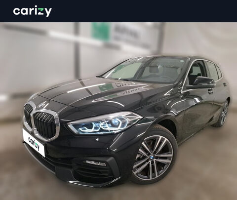 Annonce voiture BMW Srie 1 22190 