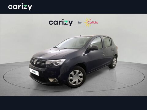 Dacia sandero TCe 90 Essentiel