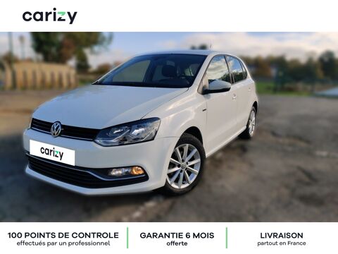 Volkswagen polo 1.0 75 Série Spéciale Loun