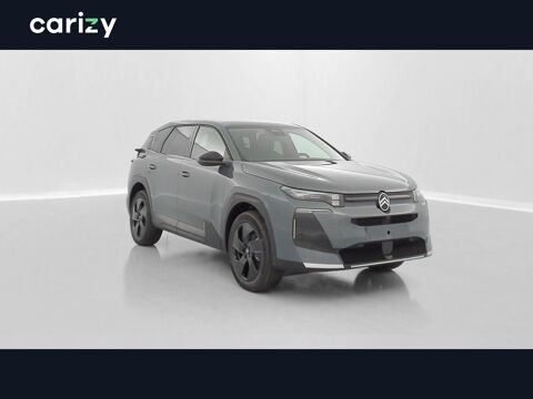 Citro&euml;n C5 aircross C5 Aircross Hybride 145 e-DCS6 Max 2025 occasion &Eacute;commoy 72220