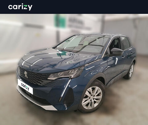 Annonce voiture Peugeot 3008 16390 