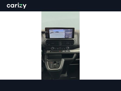 Peugeot Expert tepee EXPERT CA FIXE XL BLUEHDI 180 S&S EAT8 2025 occasion &Eacute;commoy 72220