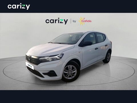 Dacia sandero SCe 65 - 22 Essentiel