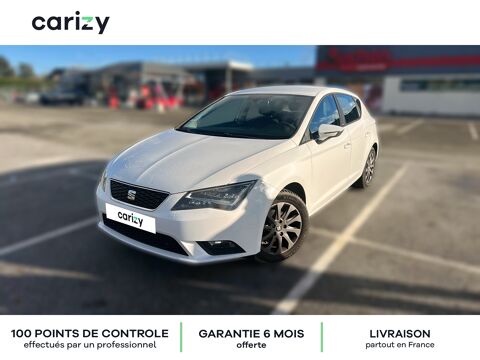 Seat leon 1.2 TSI 105 Start/Stop i-Tech