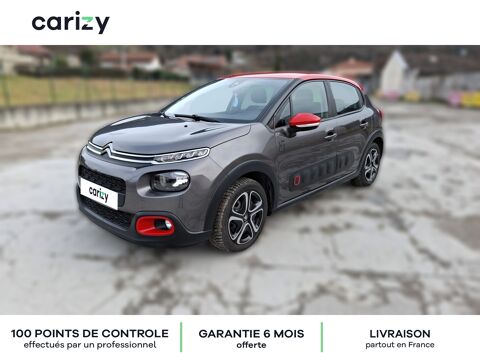 Citroen c3 PureTech 110 S&S BVM6 Graphic