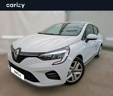 Renault Clio V Clio SCe 65 Business 2020 occasion Fleury-Mérogis 91700